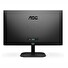 AOC/27B2H/EU/27"/IPS/FHD/75Hz/4ms/Black/3R