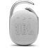 Repro JBL CLIP 4 bílý