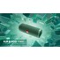 Repro JBL Flip 5 eco forest