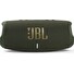 Repro JBL Charge 5 zelený