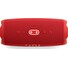 Repro JBL Charge 5 červený
