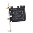 GIGABYTE PCI-E Wifi+BT 2400MBps 6E AX210