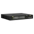 QNAP řízený switch QSW-M2116P-2T2S (16x 2,5GbE PoE+ RJ45 / 2x 10GbE RJ45 PoE++ / 2x 10GbE SFP+)