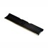 DIMM DDR4 8GB 3600MHz CL18 SR GOODRAM IRDM PRO, Deep Black