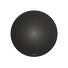TRUST MIKA round floor mat