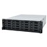 Synology RS2821RP+ RackStation (4C/Ryzen V1500B/2,2GHz/4GBRAM/16xSATA/2xUSB3.0/4xGbE/1xPCle)