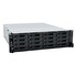 Synology RS2821RP+ RackStation (4C/Ryzen V1500B/2,2GHz/4GBRAM/16xSATA/2xUSB3.0/4xGbE/1xPCle)