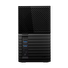 WD My Book Duo/36TB/HDD/Externí/3.5"/Černá/3R