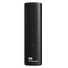 WD Elements Desktop/18TB/HDD/Externí/3.5"/Černá/3R