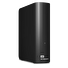 WD Elements Desktop/18TB/HDD/Externí/3.5"/Černá/3R