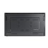 NEC LFD 55" MultiSync E558, 3840x2160, 350cd, 16/7, 1xVGA, 3x HDMI, RS232, USB-MediaPlayer