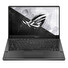 ASUS ROG Zephyrus G14 - 14"/R7-5800HS/8G*2/1T PCIE/RTX3060/W10H (Gray/Aluminum) + ROG záruka