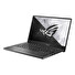 ASUS ROG Zephyrus G14 - 14"/R7-5800HS/8G*2/1T PCIE/RTX3060/W10H (Gray/Aluminum) + ROG záruka