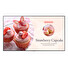 SMART Signage LED BE55T-H - LH55BETHLGUXEN