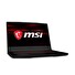 MSI GF63 15,6" FHD/i5-10300H/8G/512SSD/1650/W10H