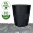LEITZ Ekologický odpadkový koš RECYCLE 15l, černý
