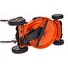 Aku sekačka Powerplus POWDPG7568 40 V 51 cm s pojezdem bez baterie