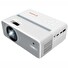 AOpen QF12 LCD LED FullHD 1920x1080, 100 ANSI, 1.000:1, HDMI, USB, Wifi, repro, 1,3Kg