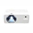 AOpen QF12 LCD LED FullHD 1920x1080, 100 ANSI, 1.000:1, HDMI, USB, Wifi, repro, 1,3Kg