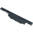 Baterie T6 power Fujitsu LifeBook A555, 5200mAh, 56Wh, 6cell