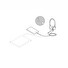 Yealink UH36 Mono náhlavní souprava na jedno ucho s 3.5mm jack - USB konektory pro Teams