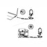 Yealink UH36 Mono náhlavní souprava na jedno ucho s 3.5mm jack - USB konektory pro Teams