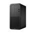 HP PC Z1 TWR G8 i7-11700,1x16GB DDR4, 512B M.2 NVMe, RTX3070/8GB LHR 3DP+HDMI, usbkláv. a myš, no DVDRW, 550W, Win10Pro