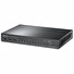 TP-Link TL-SL1311MP Switch 8xLAN 2xGLAN uplink 1xSFP PoE+ 124W