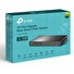 TP-Link TL-SG1210MPE Gigabitový Easy Smart Switch 10× Gigabit LAN 1x SFP PoE 123W