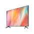 SAMSUNG Smart TV UE55AU7172 55" LED 4K UHD (3840 x 2160), HDR10, HLG