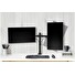 Kensington SmartFit Ergo Dual Monitor Arm