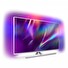 PHILIPS ANDROID LED TV 58"/ 58PUS8555/ 4K Ultra HD 3840x2160/ DVB-T2/S2/C/ H.265/HEVC/ 4xHDMI/ 2xUSB/ Wi-Fi/ LAN/ G