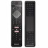 PHILIPS ANDROID LED TV 58"/ 58PUS8555/ 4K Ultra HD 3840x2160/ DVB-T2/S2/C/ H.265/HEVC/ 4xHDMI/ 2xUSB/ Wi-Fi/ LAN/ G