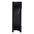 ARCTIC ventilátor F8 Silent 80x80x25mm, černá