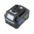 AVACOM baterie pro MAKITA BL 1040B Li-Ion 10,8V 4000mAh, články SAMSUNG s LED indikací