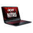 Acer Nitro 5 - 15,6"/i5-11300H/8G/512SSD/GTX1650/144Hz/W10 černý