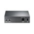 TP-Link TL-SF1005P 5x10/100 (4xPOE) 67W Desktop Steel CCTV Switch
