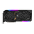 GIGABYTE VGA NVIDIA GeForce RTX 3070 Ti AORUS MASTER 8G, RTX 3070 Ti LHR, 8GB GDDR6X, 3xDP, 3xHDMI