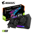 GIGABYTE VGA NVIDIA GeForce RTX 3070 Ti AORUS MASTER 8G, RTX 3070 Ti LHR, 8GB GDDR6X, 3xDP, 3xHDMI