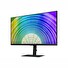 27" Samsung S60UA, QHD, IPS, HDR10 + záruka 4 roky