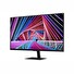 32" Samsung S70A, UHD, VA, HDR10 + záruka 4 roky