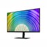 32" Samsung S60UA QHD, VA, HDR10 + záruka 4 roky