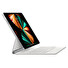 Magic Keyboard for 13" iPad Air (M2) - SK-White