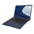 Asus ExpertBook/B1400/i5-1135G7/14"/FHD/8GB/512GB SSD/Iris Xe/W10P/Black/2R