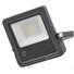 LEDVANCE SMART+ OUTDoor WIFI FLOOD RGBW 20W IP65 1260lm 3000K Dark Gray