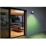 LEDVANCE SMART+ OUTDoor WIFI FLOOD RGBW 20W IP65 1260lm 3000K Dark Gray