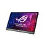 ASUS LCD 15.6" XG16AHP 1920x1080 IPS LED 300cd 3ms mHDMI USB-Cx 2, repro, kabely: Micro HDMI to HDMI a USB C kabel 15W