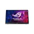 ASUS LCD 15.6" XG16AHP 1920x1080 IPS LED 300cd 3ms mHDMI USB-Cx 2, repro, kabely: Micro HDMI to HDMI a USB C kabel 15W