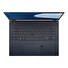 ASUS ExpertBook P2451/14"/i3-10110U (2C/4T)/8GB/256GB SSD/FPR/TPM/NoOS/Black/2Y PUR