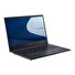ASUS ExpertBook P2451/14"/i3-10110U (2C/4T)/8GB/256GB SSD/FPR/TPM/NoOS/Black/2Y PUR